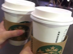 -星巴克(上海南站店)