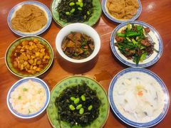 -同得兴 Since·1995 传统苏式面馆(十全街店)