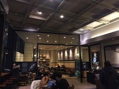 -星巴克臻选(沈阳万象城店)