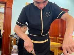 -清真利德顺小老饭庄(复兴路店)