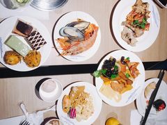 芒果布丁-星伦多自助料理·涮烤一体(嘉兴八佰伴店)