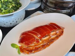 -喜悦烤鸭·新京菜(王府井店)