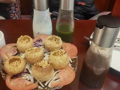 -清真· AL-JANNAT 佳纳特餐厅(仙林店)