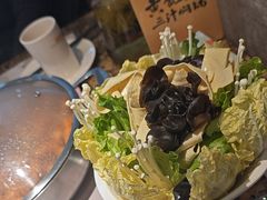 -黄记煌三汁焖锅(渝北金港国际店)