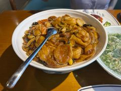 -三凤酒家·百年无锡菜(清扬茂业店)