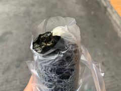 -糯米卷