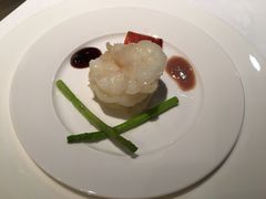 玻璃虾-桃花源小厨