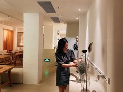 -汉唐驿-唐风美学民宿