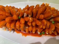 -刘胖子家常菜·蹄花焖藕(兴业店)