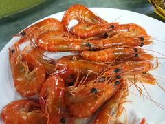 -清水湾3号(东方小周海鲜店)