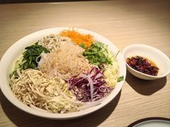 -同合居·非遗东北菜(王府井店)