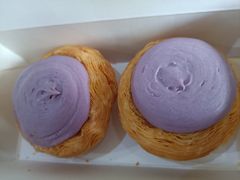 芋泥蛋挞-鲍师傅糕点(海陵北路店)