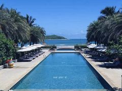 -石梅湾艾美度假酒店