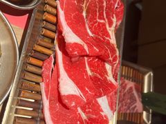 -西塔老太太泥炉烤肉(亚运村店)
