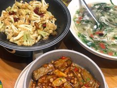 -蘇河湾·新鲁菜·泰山宴(宝龙店)
