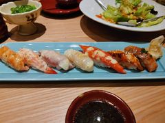 -YAMAKAWA(龙湖胥江天街店)