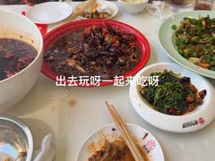 -嘉陵楼馋嘴城(簋街总店)