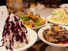 -宝轩渔府·老字号海鲜·正宗津菜(水上店)
