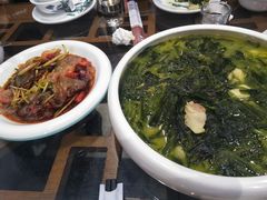 -良师门滨海人家·海鲜·家常菜(滨海城店)