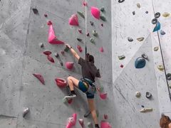 -尽峰攀岩 Acme Climbing