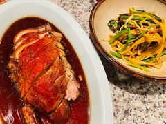金陵烤鸭-南京大牌档(龙湖长楹天街店)
