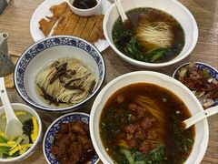 -君东记本帮面馆(天钥桥路店)