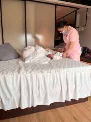 -安馨无忧月子中心(青秀店)