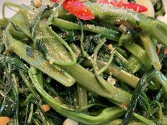 马拉盏通心菜-美奈小馆·越南料理(福田星河COCO Park店)