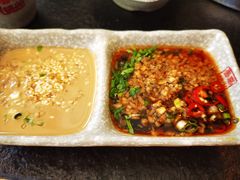 -高兴壹锅潮汕牛肉火锅(峻峰华庭店)