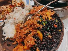 -小八仙·八方(移民广场店)