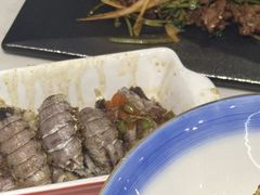 -后海16号·北京私房菜