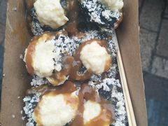 榴莲豆腐-品腐记·豆腐王朝(老门东总店)