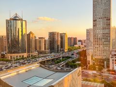 -北京中国大饭店