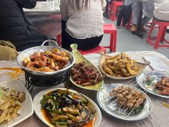 -小民大排档(光谷店)