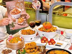 -避风塘·金牌店·夜宵(金玉兰店)