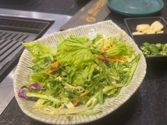 -臻牛烤肉