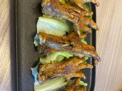 -隅乐胡椒虾·台湾菜·团建(皇岗店)