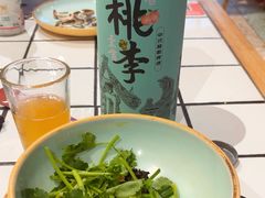 -费明中罗非鱼(大石坝店)