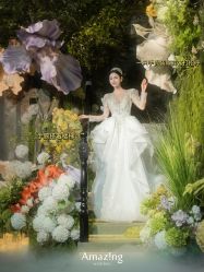 -美薇亭婚礼顾问