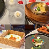 广州探店 | 本广州人认证的高端粤式融合料理它来啦！