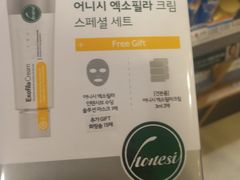 -Olive Young(明洞旗舰店)