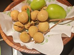 -季季山·云南野生菌火锅(上海首店)