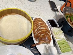 -玉林烤鸭店(小西天店)