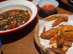 -老湘村·湖南土菜(天河维多利店)