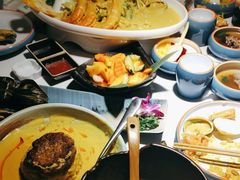 -泰兰香·Thailand(凯德空中花园店)