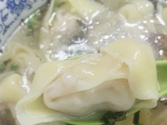 -方老大馄饨(抚宁巷店)