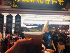 门面-鼓楼夜市