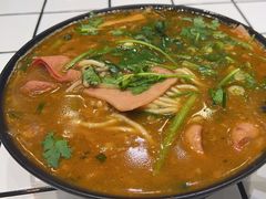 -肥汁米蘭香港米线(长宁来福士店)