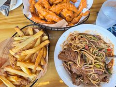 -萨尔瓦多Salvador's