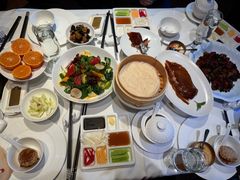 -四季民福烤鸭店(王府井东安门店)